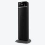 Philips CX5120/11 Series 5000 Smart Tower Ceramic Fan Heater 2000W Black