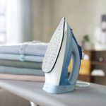 Philips DST5030/20 Series 5000 Steam Iron 180g/min 2400W Blue