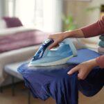 Philips DST5030/20 Series 5000 Steam Iron 180g/min 2400W Blue