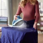 Philips DST5030/20 Series 5000 Steam Iron 180g/min 2400W Blue