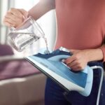 Philips DST5030/20 Series 5000 Steam Iron 180g/min 2400W Blue