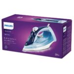 Philips DST5030/20 Series 5000 Steam Iron 180g/min 2400W Blue