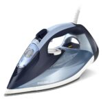 Philips DST7011/20 Series 7000 Steam Iron 220g/min 2600W Light Blue/ Grey