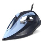 Philips DST7041/20 Series 7000 HV Steam Iron 250g/min 2800W Louros/ Cotton Blue