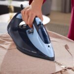 Philips DST7041/20 Series 7000 HV Steam Iron 250g/min 2800W Louros/ Cotton Blue