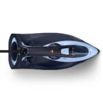Philips DST7041/20 Series 7000 HV Steam Iron 250g/min 2800W Louros/ Cotton Blue