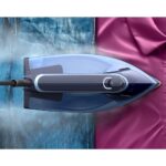 Philips DST8020/20 Series 8000 Azur Steam Iron 240g/min 3000W Light Blue