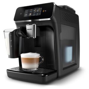 Philips EP2331/10 Series 2300 Bean to Cup Espresso Coffee Machine Black