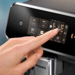 Philips EP2331/10 Series 2300 Bean to Cup Espresso Coffee Machine Black