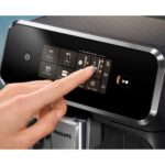 Philips EP2331/10 Series 2300 Bean to Cup Espresso Coffee Machine Black