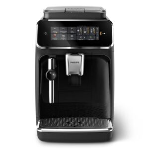Philips EP3321/40 Series 3300 Bean to Cup Espresso Coffee Machine Black