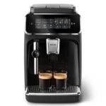 Philips EP3321/40 Series 3300 Bean to Cup Espresso Coffee Machine Black