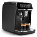 Philips EP3321/40 Series 3300 Bean to Cup Espresso Coffee Machine Black
