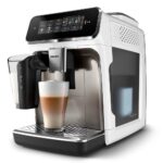 Philips EP3343/90 Series 3300 Bean to Cup Espresso Coffee Machine White