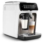 Philips EP3343/90 Series 3300 Bean to Cup Espresso Coffee Machine White