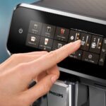 Philips EP3343/90 Series 3300 Bean to Cup Espresso Coffee Machine White