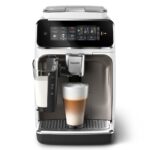 Philips EP3343/90 Series 3300 Bean to Cup Espresso Coffee Machine White