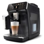 Philips EP4441/50 Series 4400 Bean to Cup Espresso Coffee Machine Black