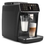 Philips EP4441/50 Series 4400 Bean to Cup Espresso Coffee Machine Black