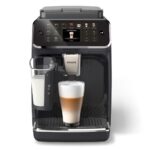 Philips EP4441/50 Series 4400 Bean to Cup Espresso Coffee Machine Black