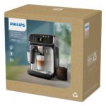 Philips EP4441/50 Series 4400 Bean to Cup Espresso Coffee Machine Black