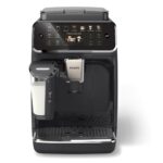 Philips EP4441/50 Series 4400 Bean to Cup Espresso Coffee Machine Black