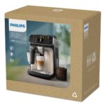 Philips EP5549/70 Series 5500 Bean to Cup Espresso Coffee Machine Black