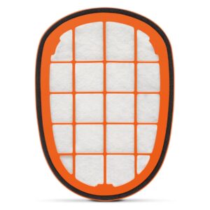 Philips FC5005/01 Filter for SpeedPro Max, 7000 and 8000 Series Replacement Kit