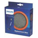 Philips FC8009/01 Filter for SpeedPro, SpeedPro Aqua 5000 and 5000 Aqua Series Replacement Kit