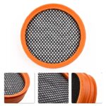 Philips FC8009/01 Filter for SpeedPro, SpeedPro Aqua 5000 and 5000 Aqua Series Replacement Kit