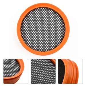 Philips FC8009/01 Filter for SpeedPro, SpeedPro Aqua 5000 and 5000 Aqua Series Replacement Kit