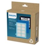 Philips FC8010/02 Filter kit for PowerPro Compact and Active
