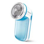 Philips GC026/00 Fabric Shaver with AA batteries