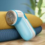 Philips GC026/00 Fabric Shaver with AA batteries