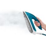 Philips GC6815/20 PerfectCare Compact Essential Steam Generator 6.0 Bar 2400W Blue/White