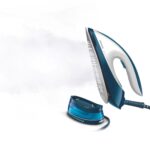 Philips GC7840/20 PerfectCare Compact Steam Generator 6.5 Bar 2400W Blue/White