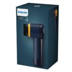 Philips GCA1000/60 Sneaker Cleaner with 4x AA batteries Blue