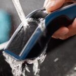 Philips HC5612/15 Series 5000 Washable Rechargeable Hair Clipper 0.5-28mm cutting lengths Blue