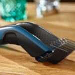 Philips HC5612/15 Series 5000 Washable Rechargeable Hair Clipper 0.5-28mm cutting lengths Blue