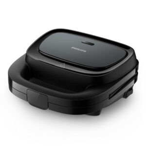 Philips HD2330/90 Series 3000 Sandwich Maker 750W Black