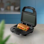 Philips HD2330/90 Series 3000 Sandwich Maker 750W Black