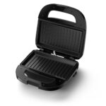 Philips HD2330/90 Series 3000 Sandwich Maker 750W Black