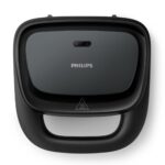 Philips HD2330/90 Series 3000 Sandwich Maker 750W Black