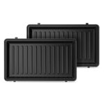Philips HD2350/80 Series 5000 3-in-1 Sandwich Maker 750W Black