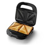 Philips HD2350/80 Series 5000 3-in-1 Sandwich Maker 750W Black