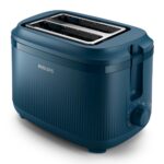 Philips HD2511/70 Series 3000 2 Slots Toaster 830W Blue