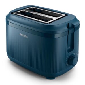 Philips HD2511/70 Series 3000 2 Slots Toaster 830W Blue