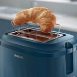 Philips HD2511/70 Series 3000 2 Slots Toaster 830W Blue