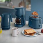 Philips HD2511/70 Series 3000 2 Slots Toaster 830W Blue