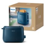 Philips HD2511/70 Series 3000 2 Slots Toaster 830W Blue